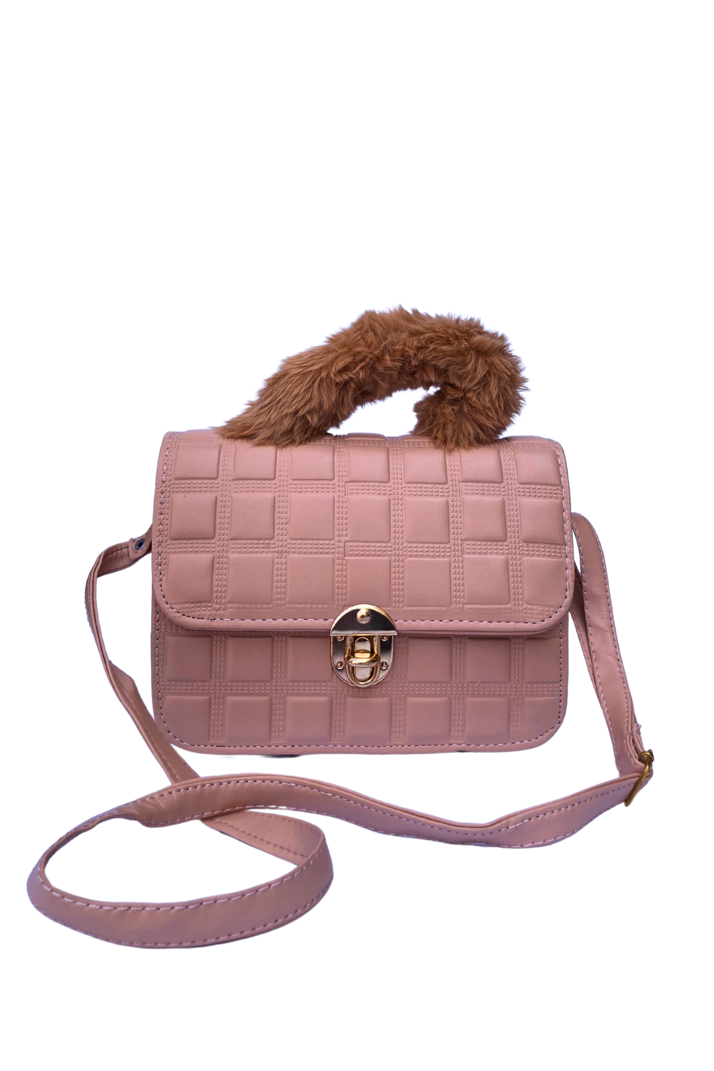Bella Vita Cross Body Bag for Girls