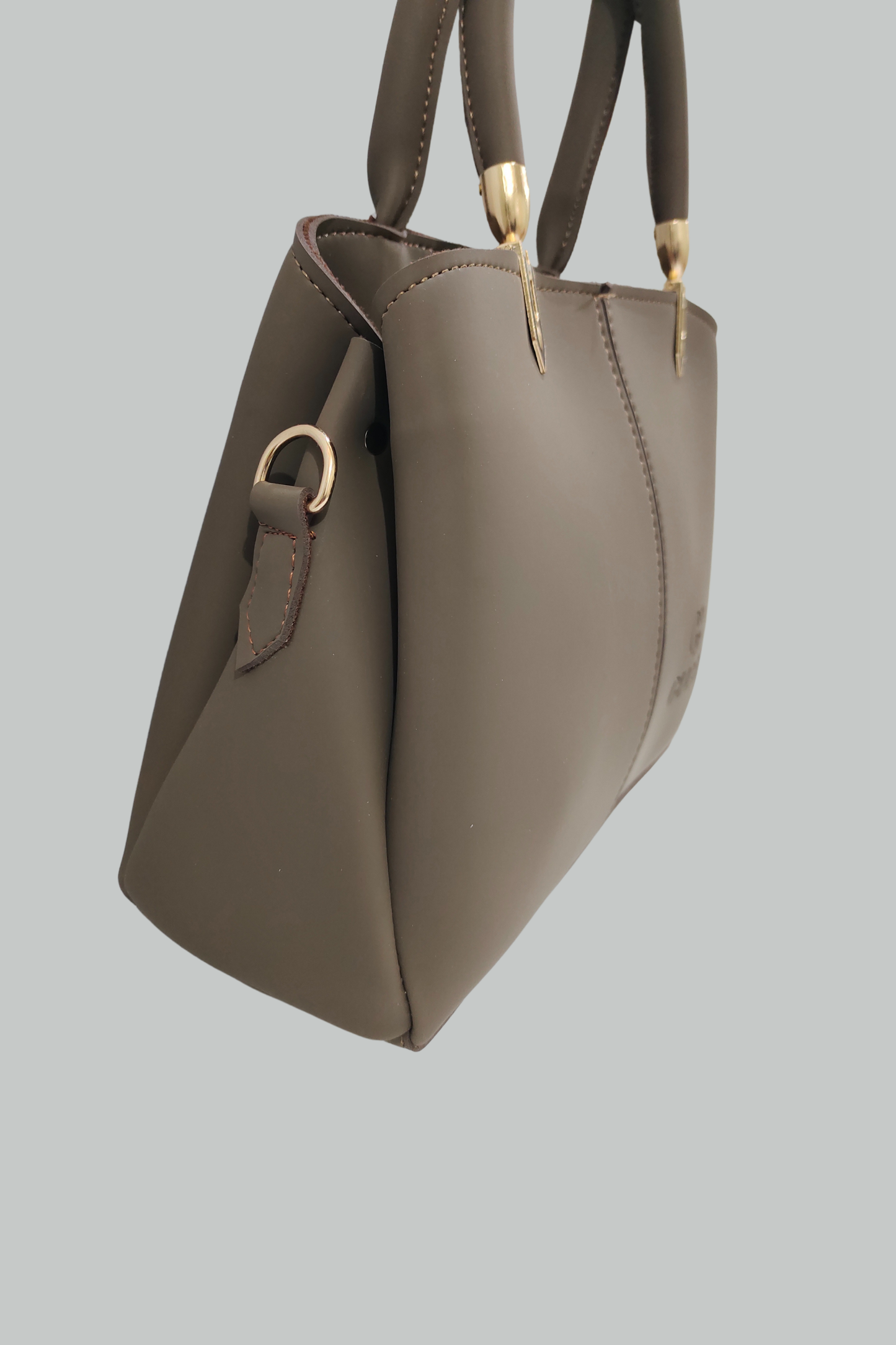 Classic Handbag for Women - Valentina Bags
