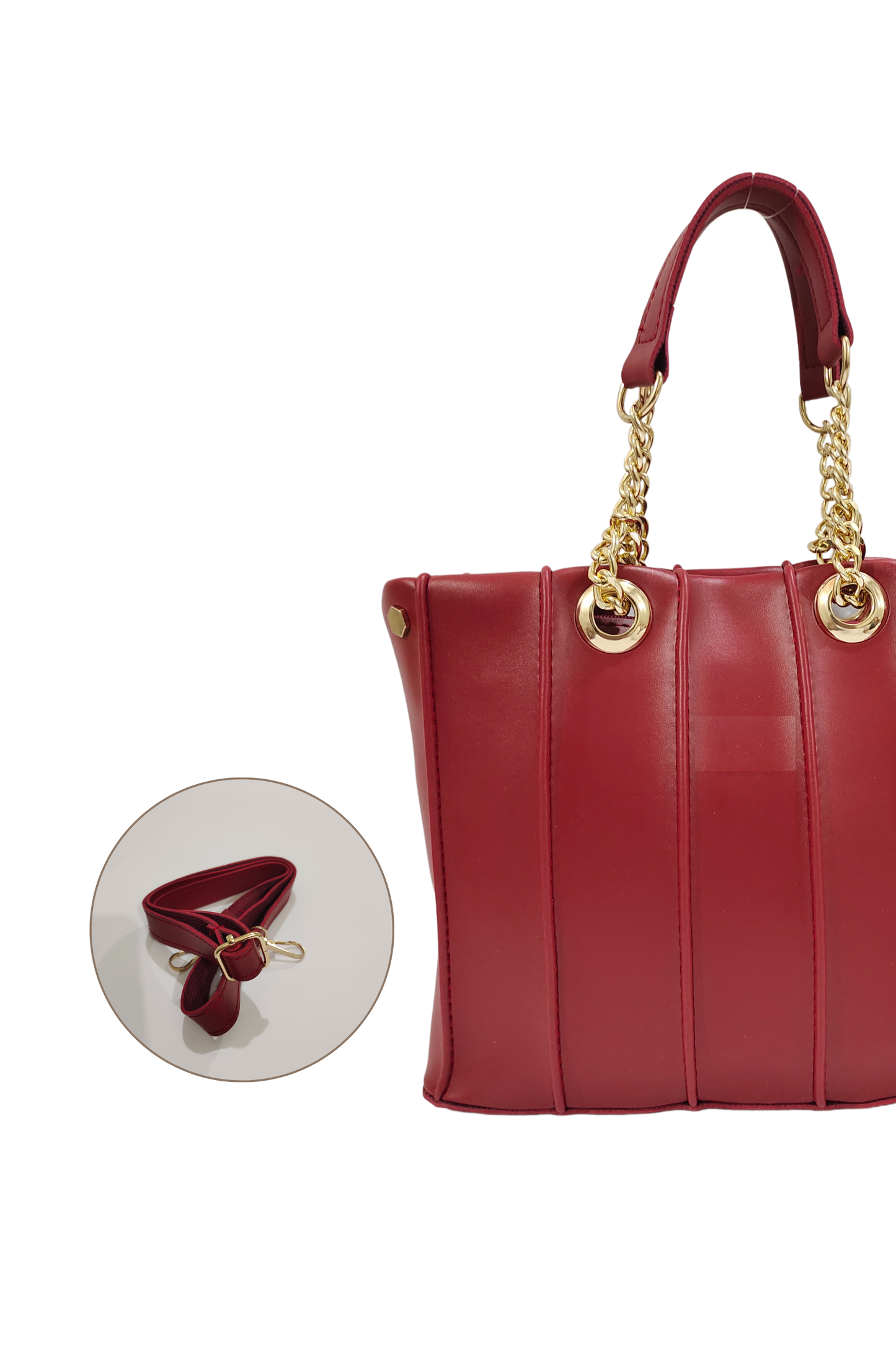 Casual Hand Bag - Valentina Bags