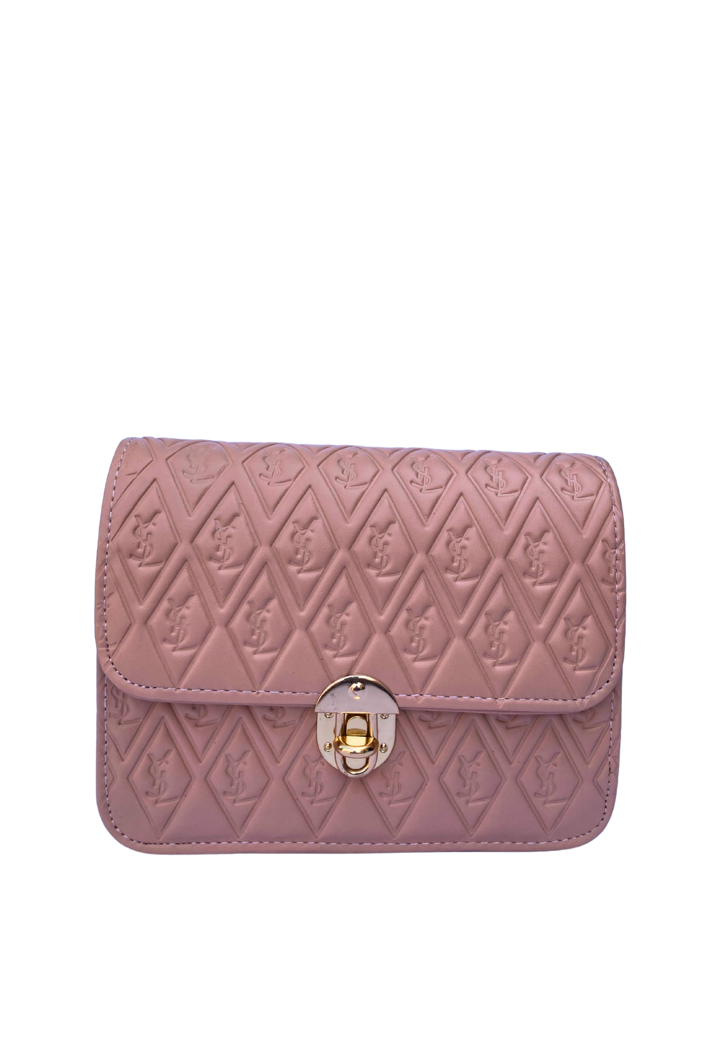 Bella Vita Cross Body Bag for Girls front view