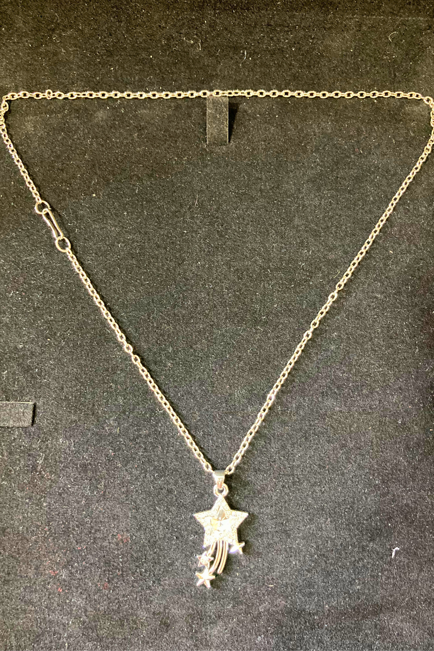 Complete Jewelry Set - Earrings, Karra, Locket and Couple Rings