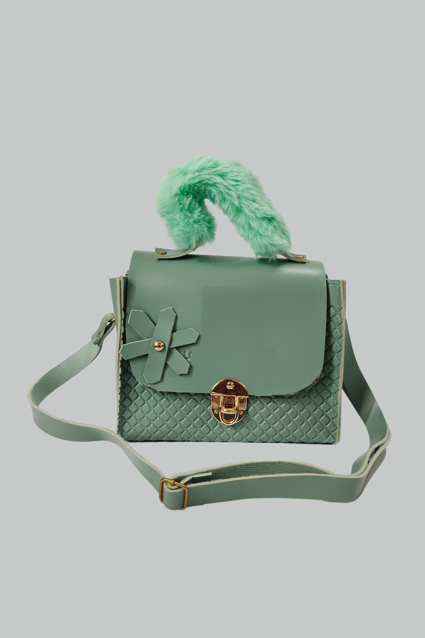 New Casual Ladies Handbag