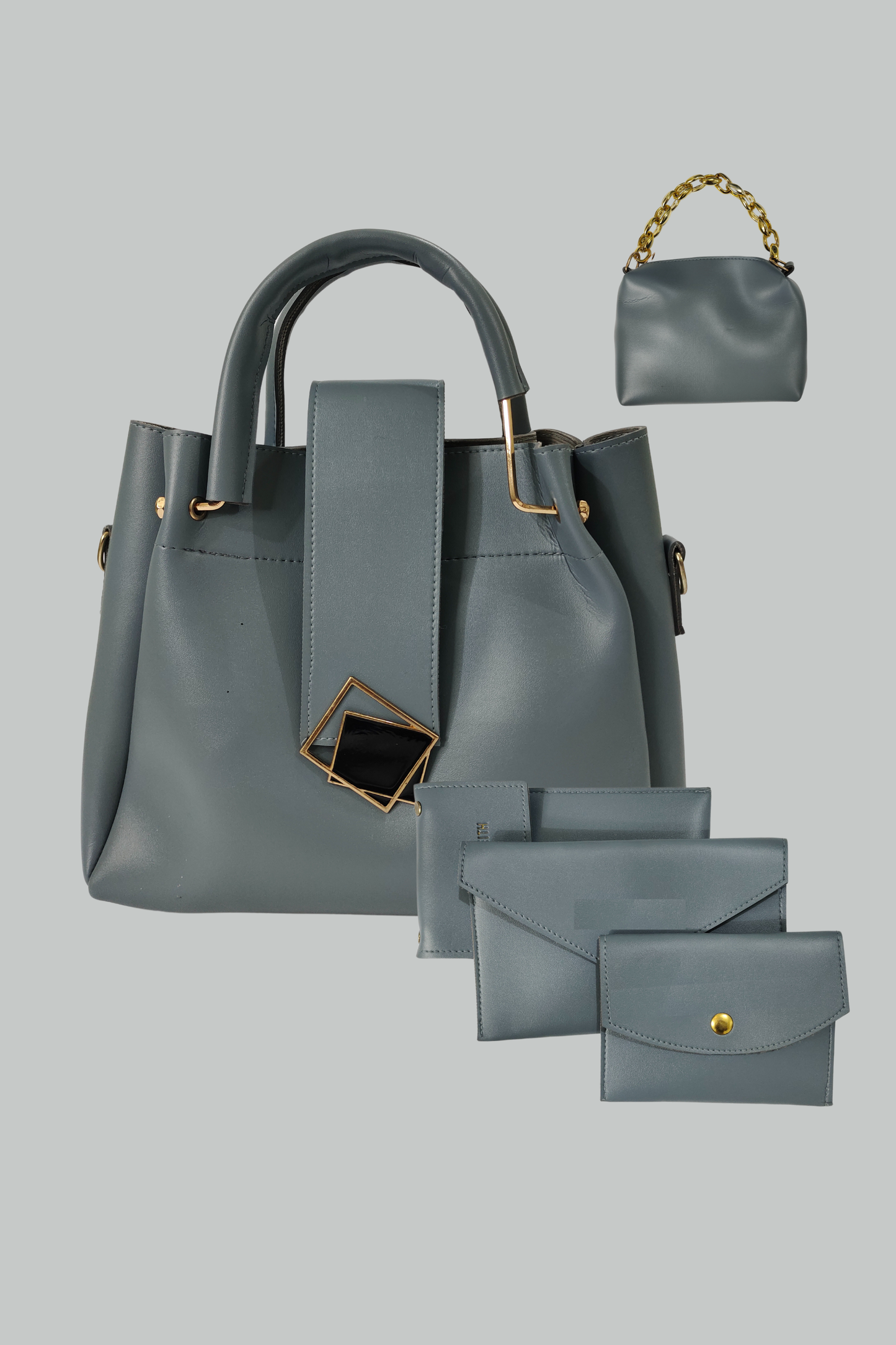 Valentina Essentials 5-piece Bag for Women