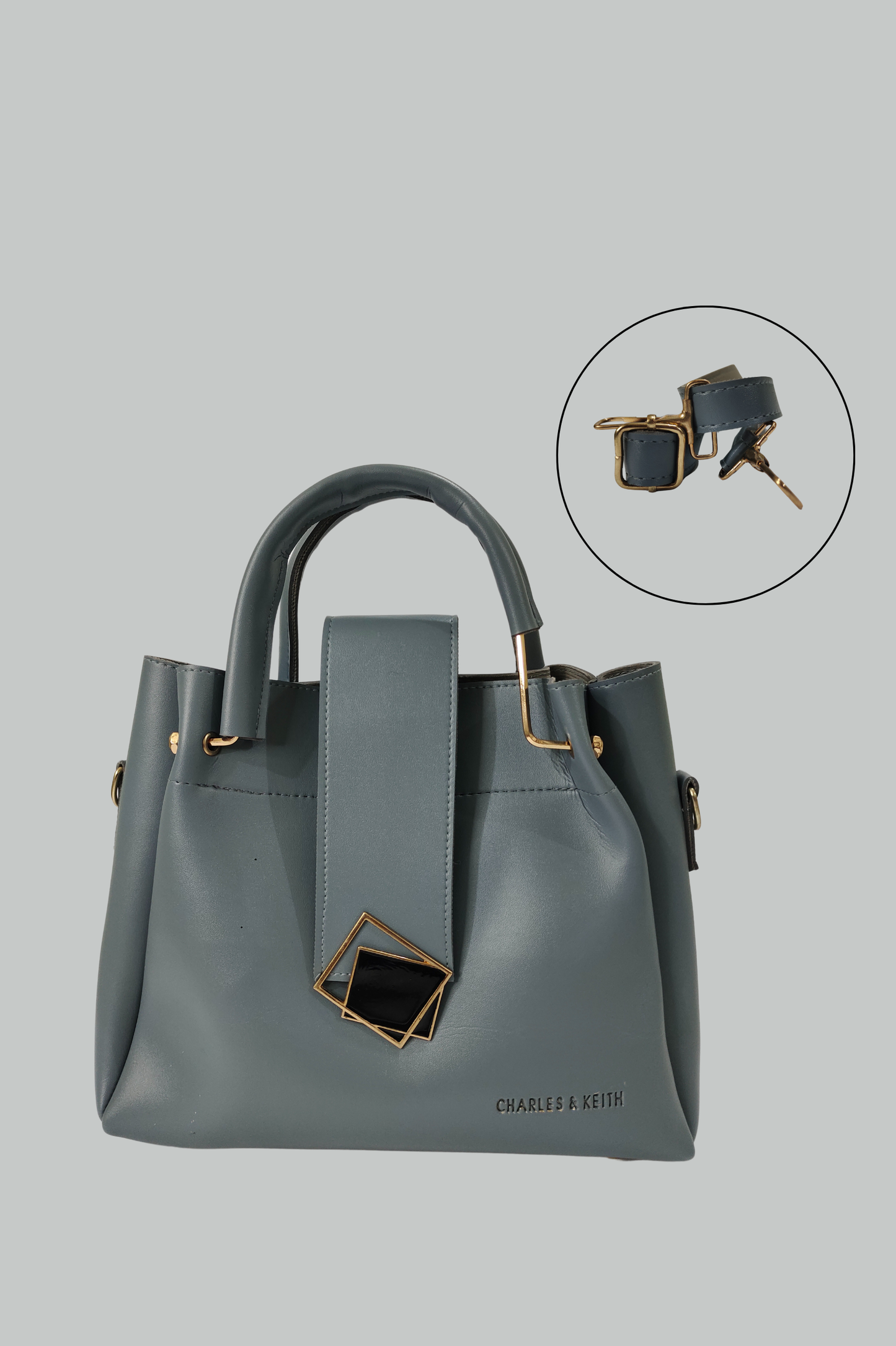 Valentina Essentials 5-piece Bag for Women