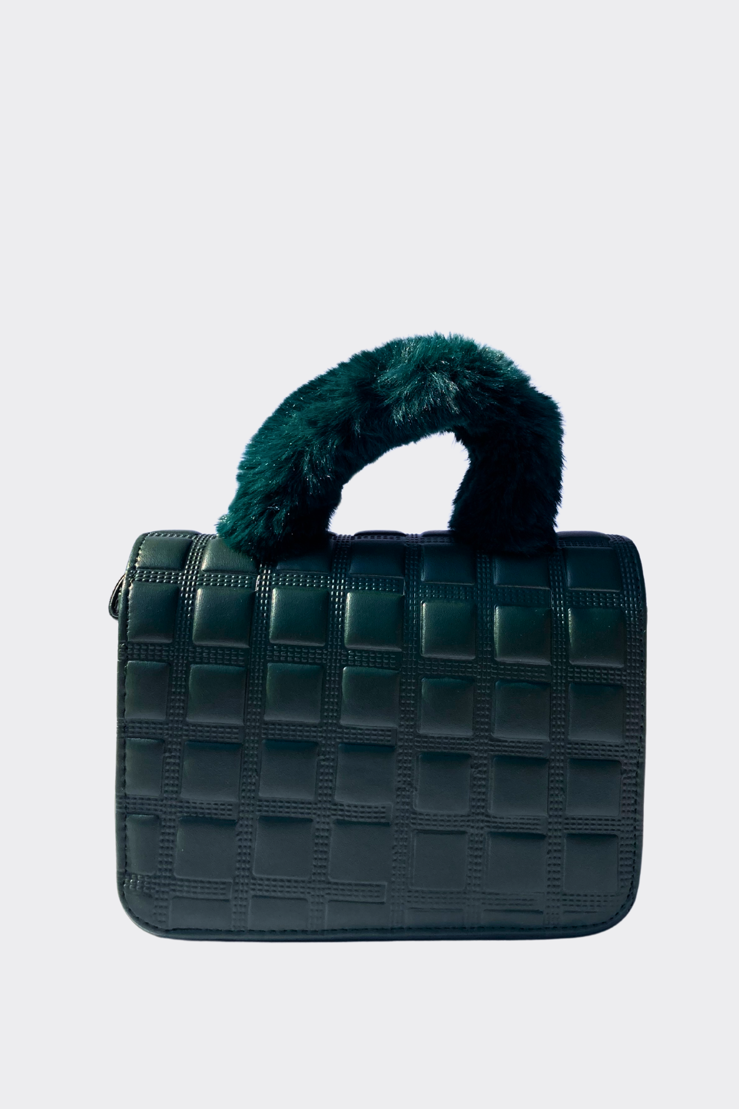 Bella Vita Cross Body Bag for Girls back side