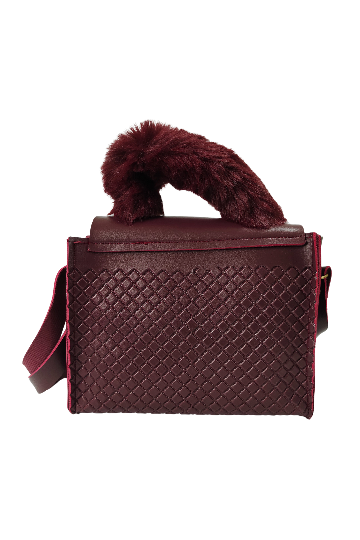 New Casual Ladies Handbag