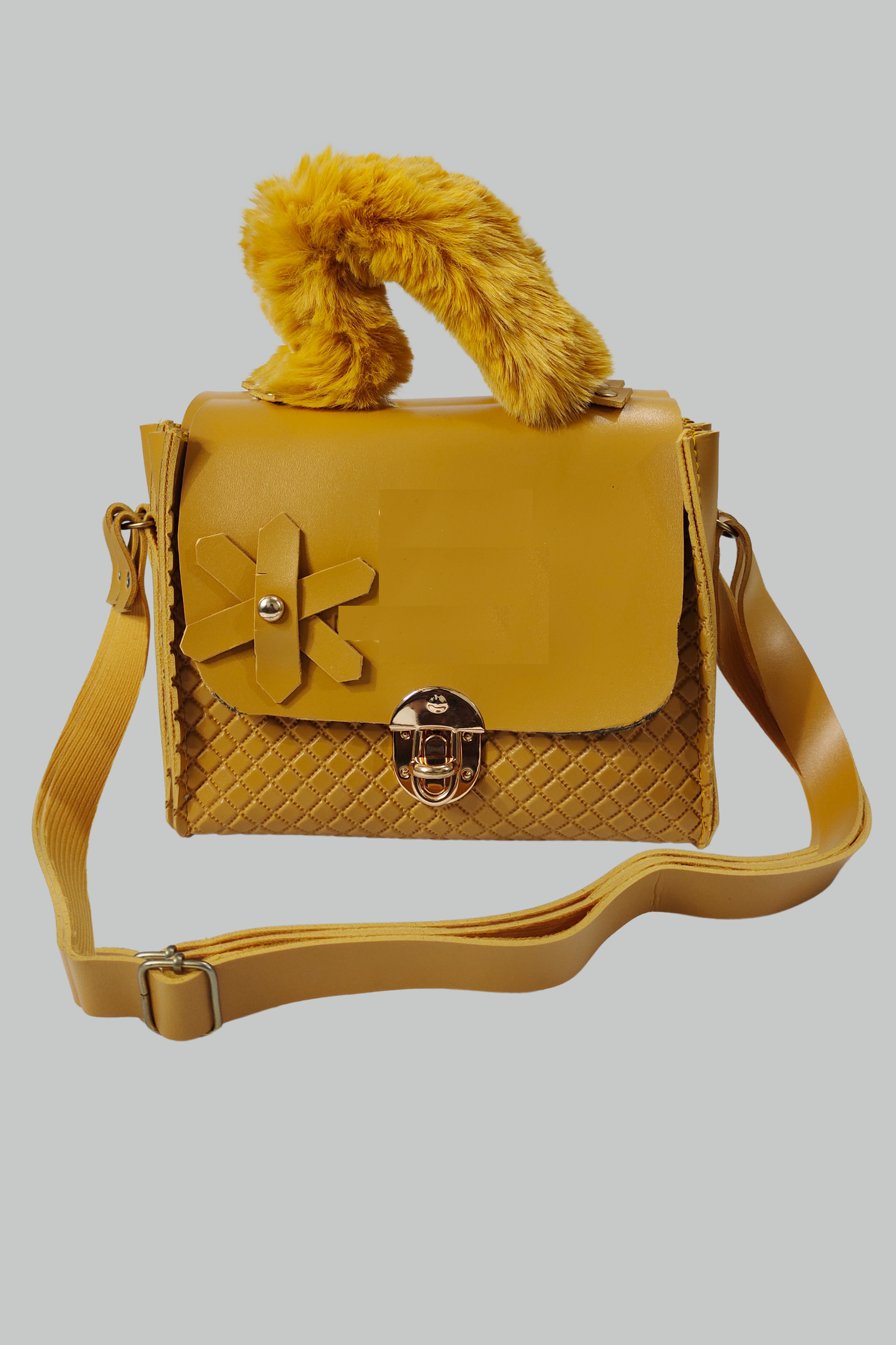 New Casual Ladies Handbag