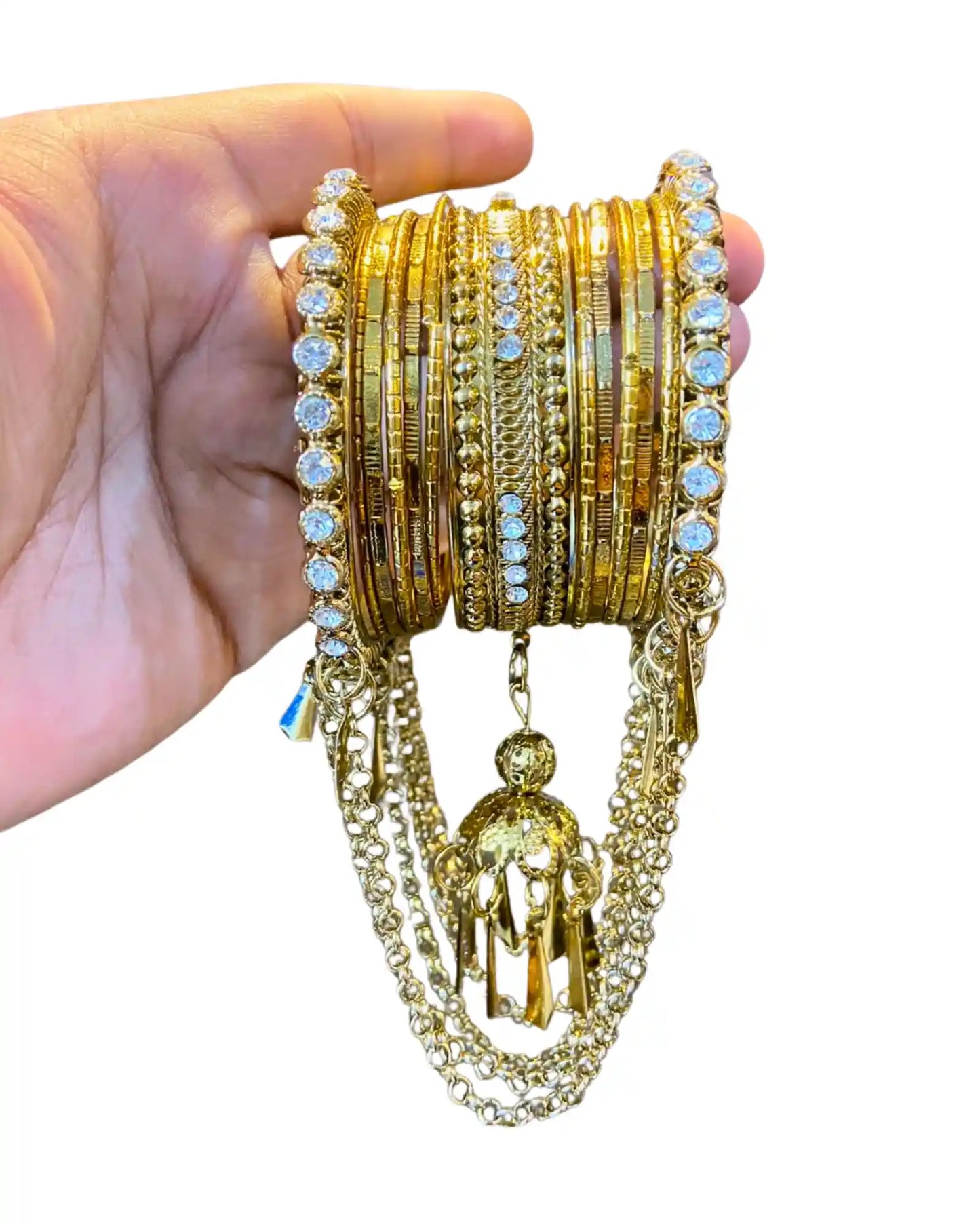Bangles-for-girls-chooriyan-silver-color