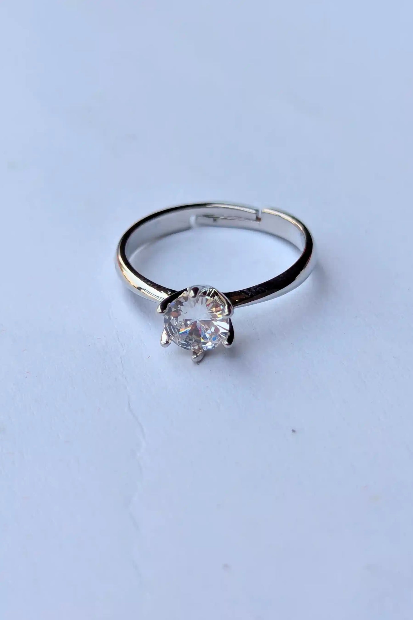 Ring for wife
