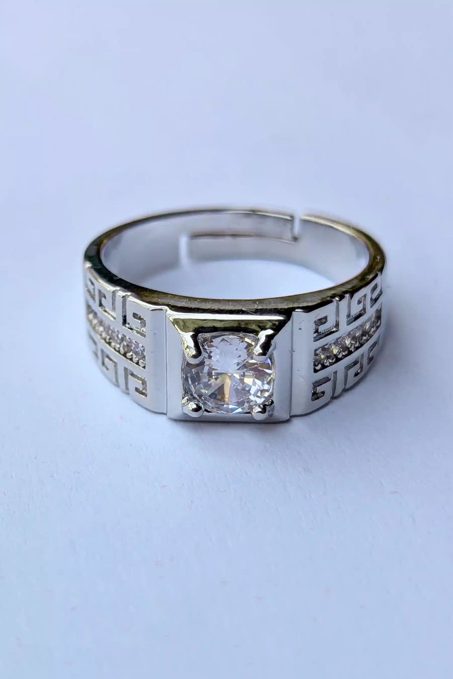 Ring for husband
