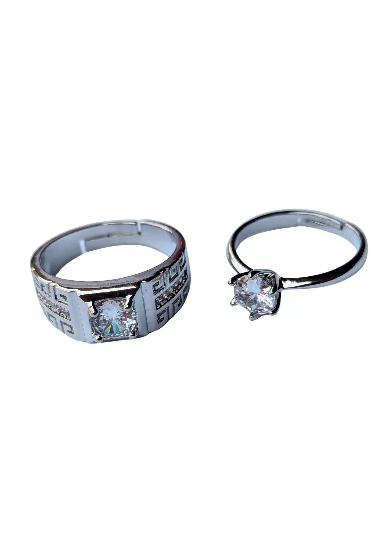 couple rings for women and men