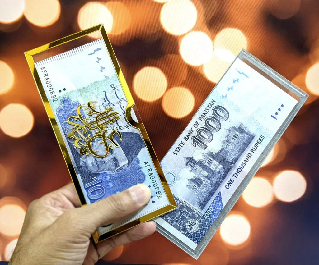 Eidi Envelopes β A Lovely Way to Gift Eidi! πβ¨