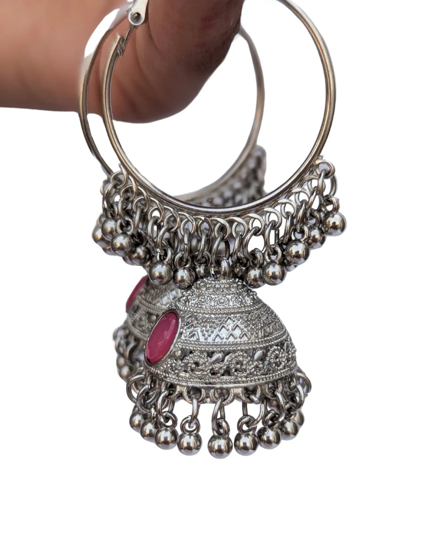 Jhumkay-for-Girls