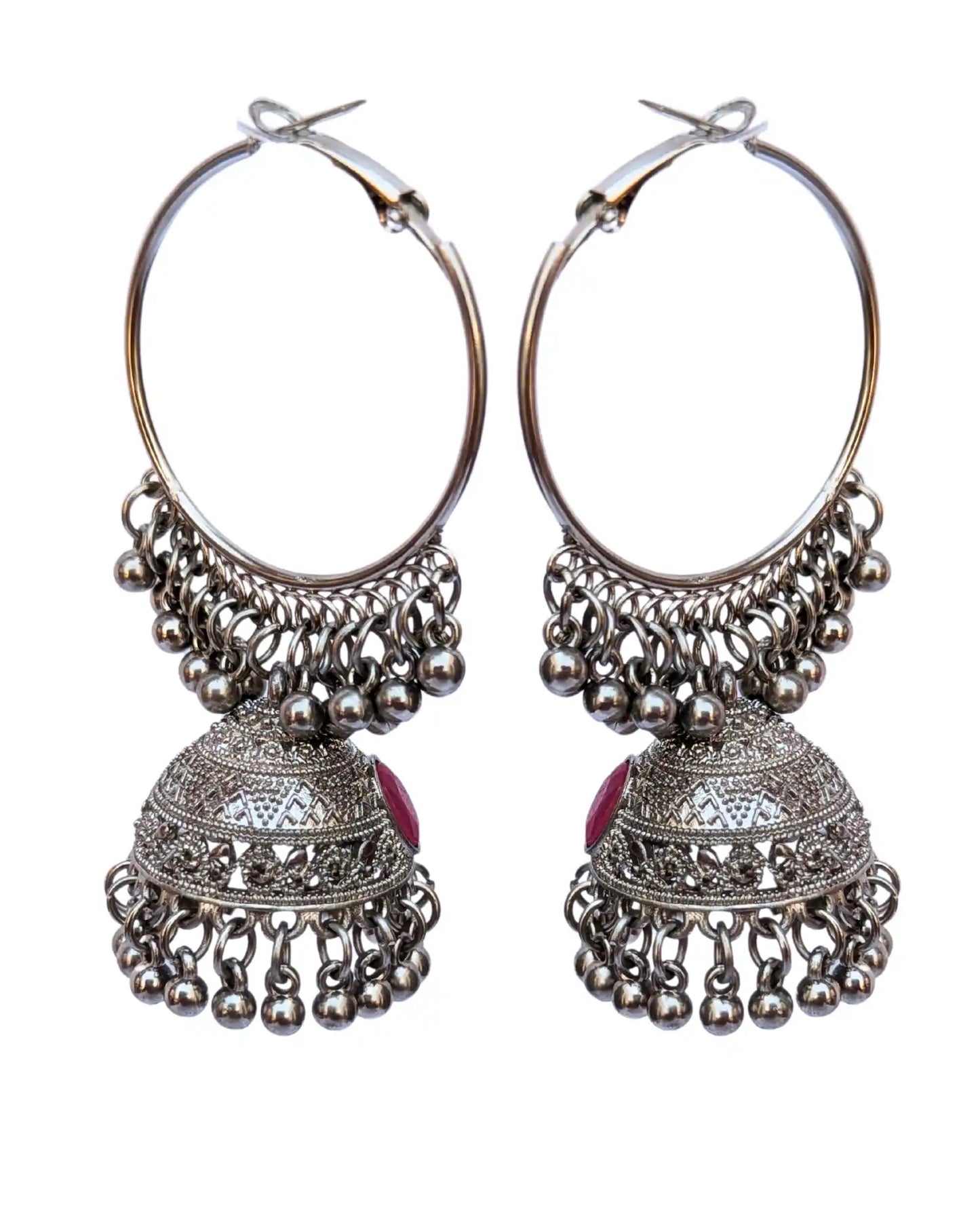 Jhumkay-for-Girls