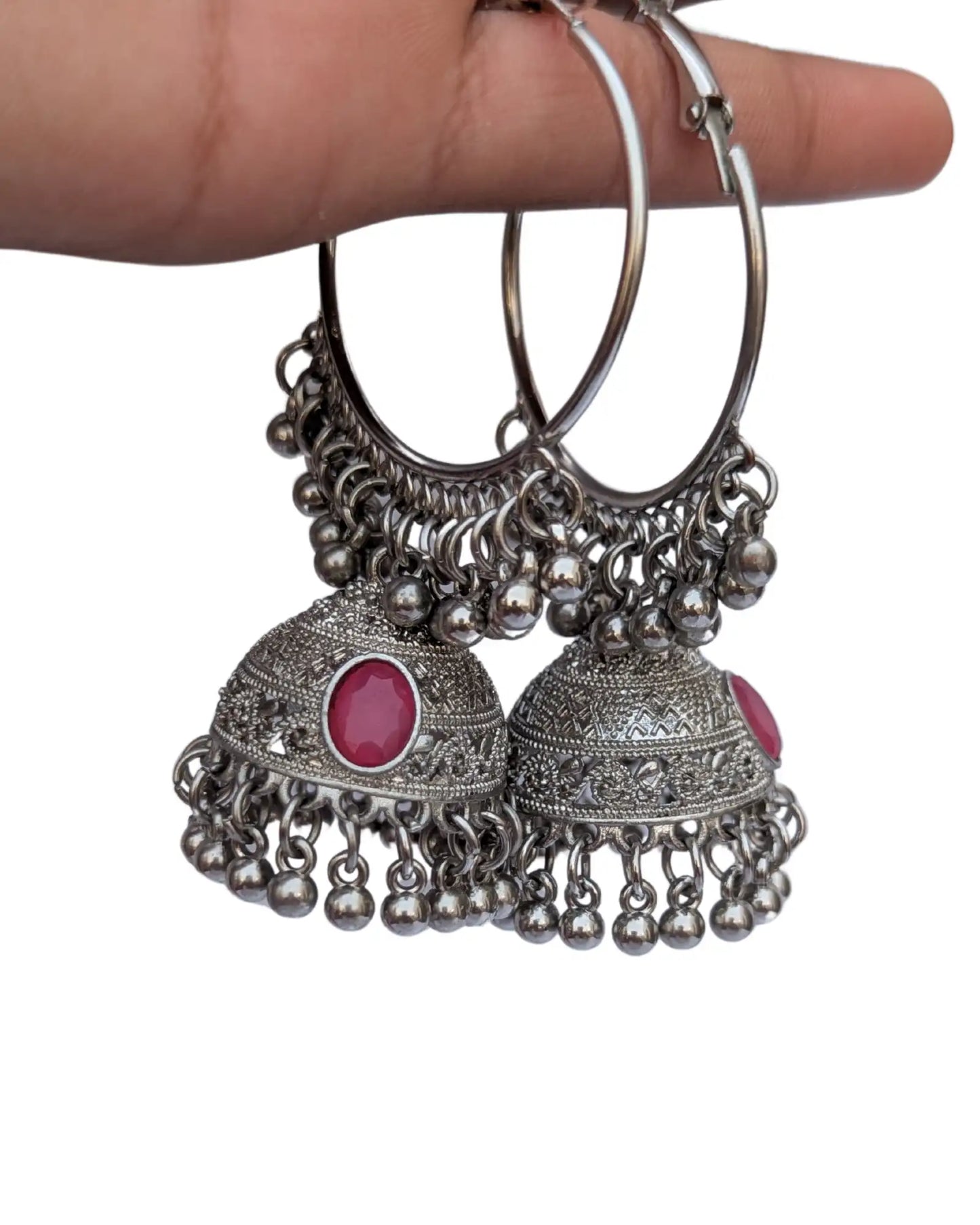Jhumkay-for-Girls