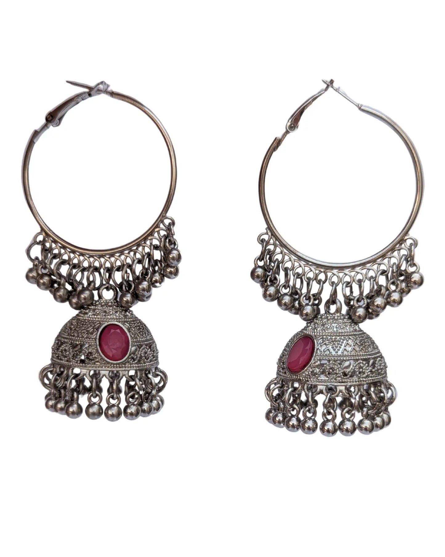 Jhumkay-for-Girls