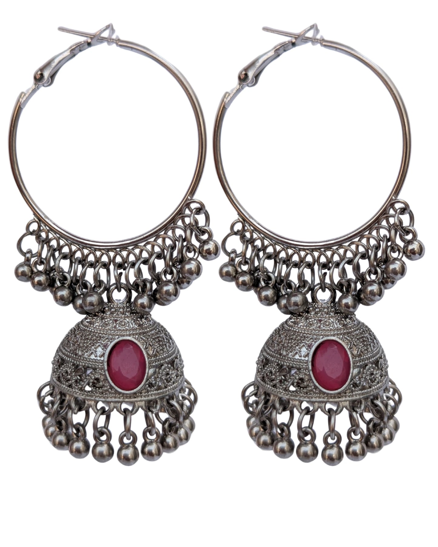 Jhumkay-for-Girls
