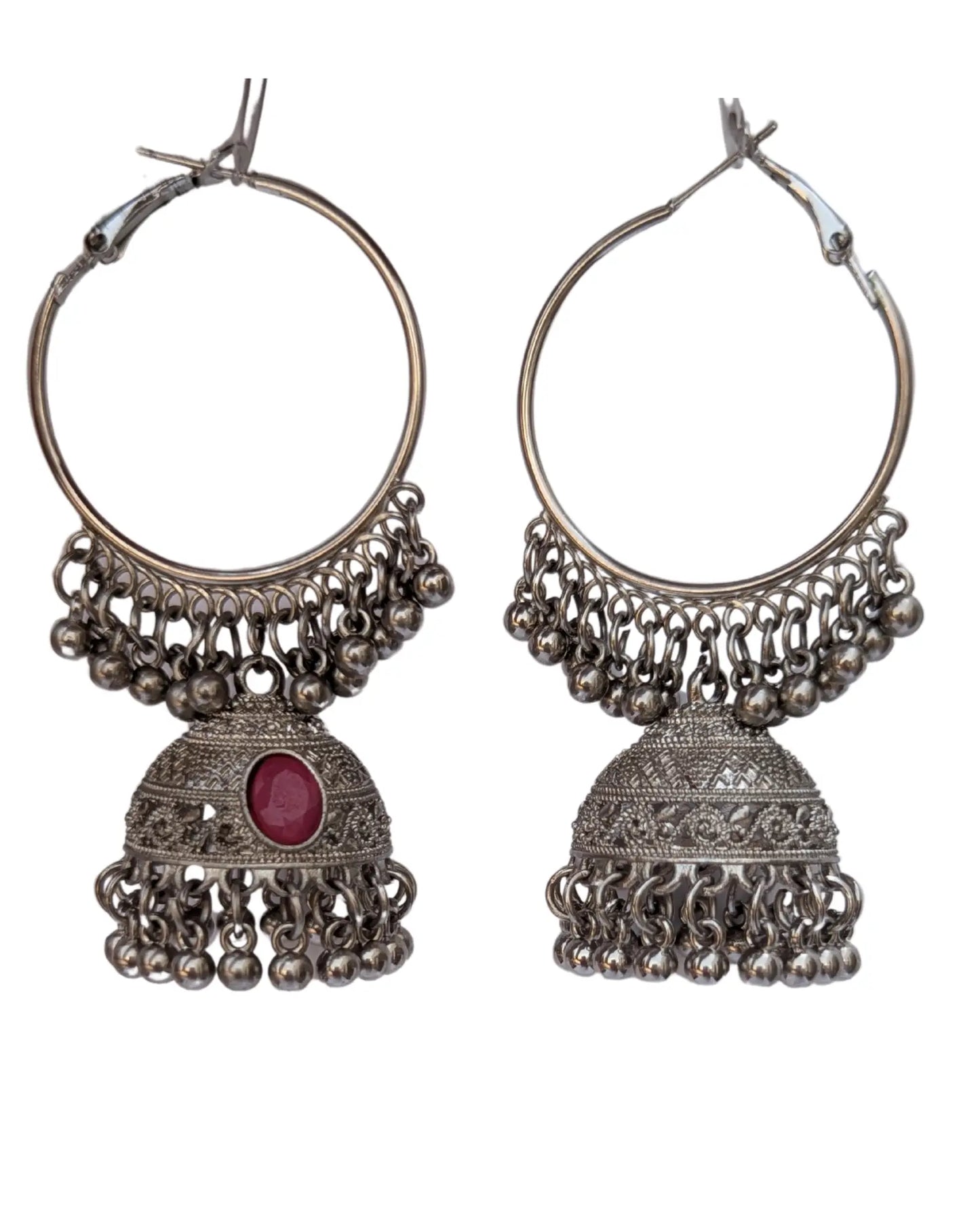 Jhumkay-for-Girls