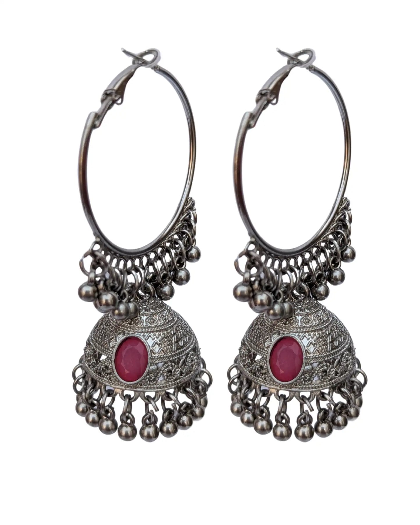 Jhumkay-for-Girls