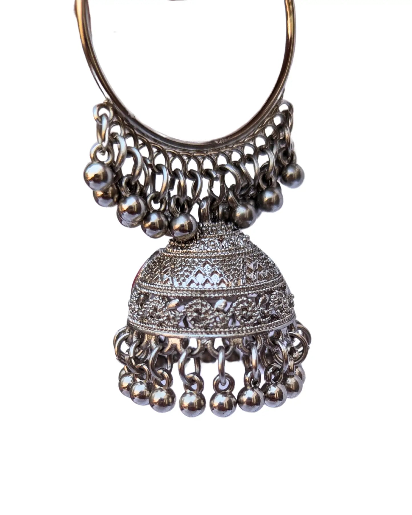 Jhumkay-for-Girls