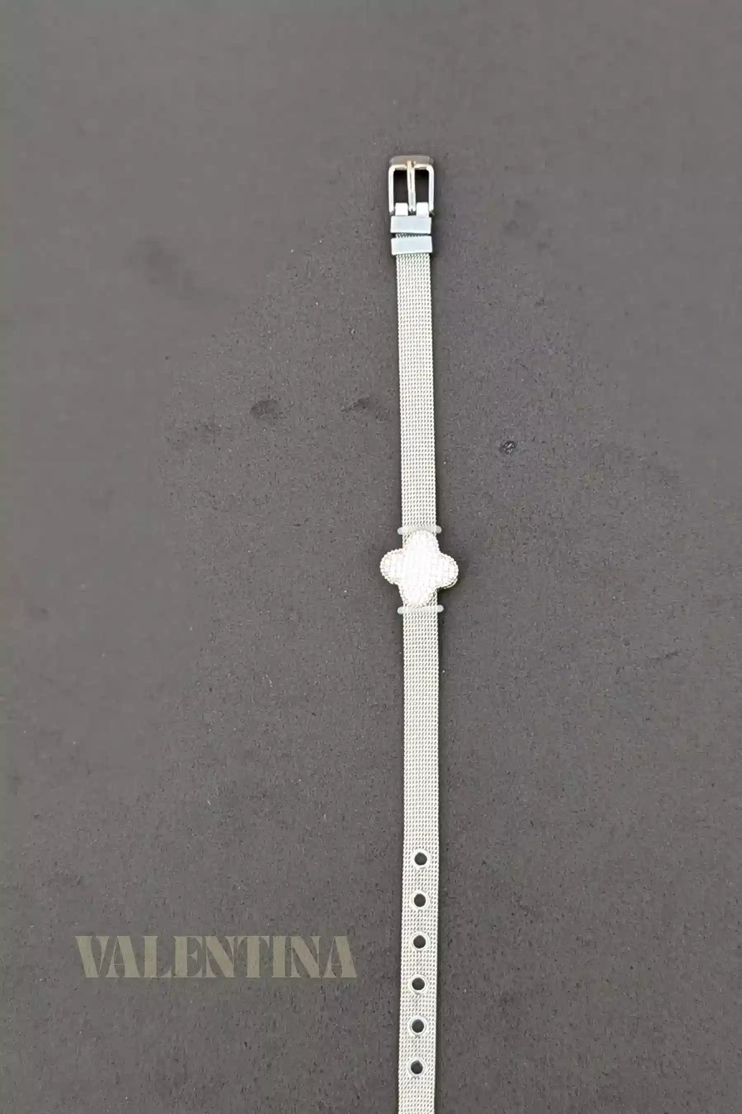 Silver Bracelet for Girls