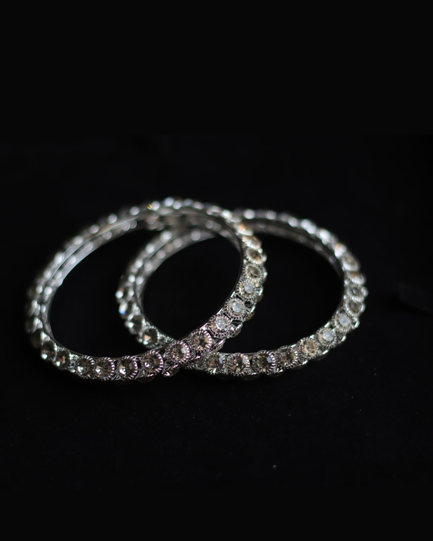 Silver Color Karray For Girls - Jewelry For Women