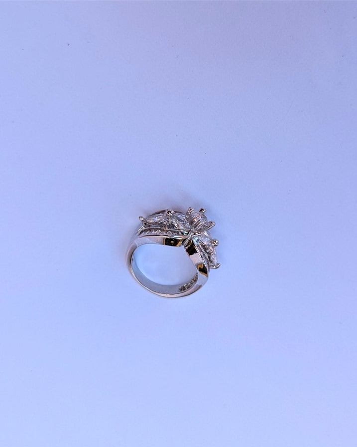 Silver Ring for Women – Jewelry for Girls in Pakistan