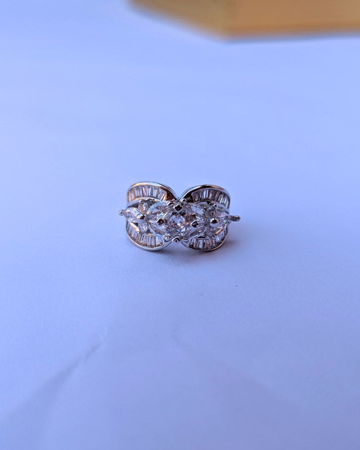 Silver Ring for Women – Jewelry for Girls in Pakistan