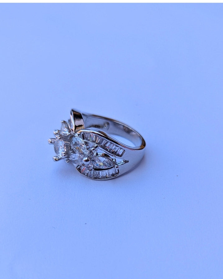 engagement rings