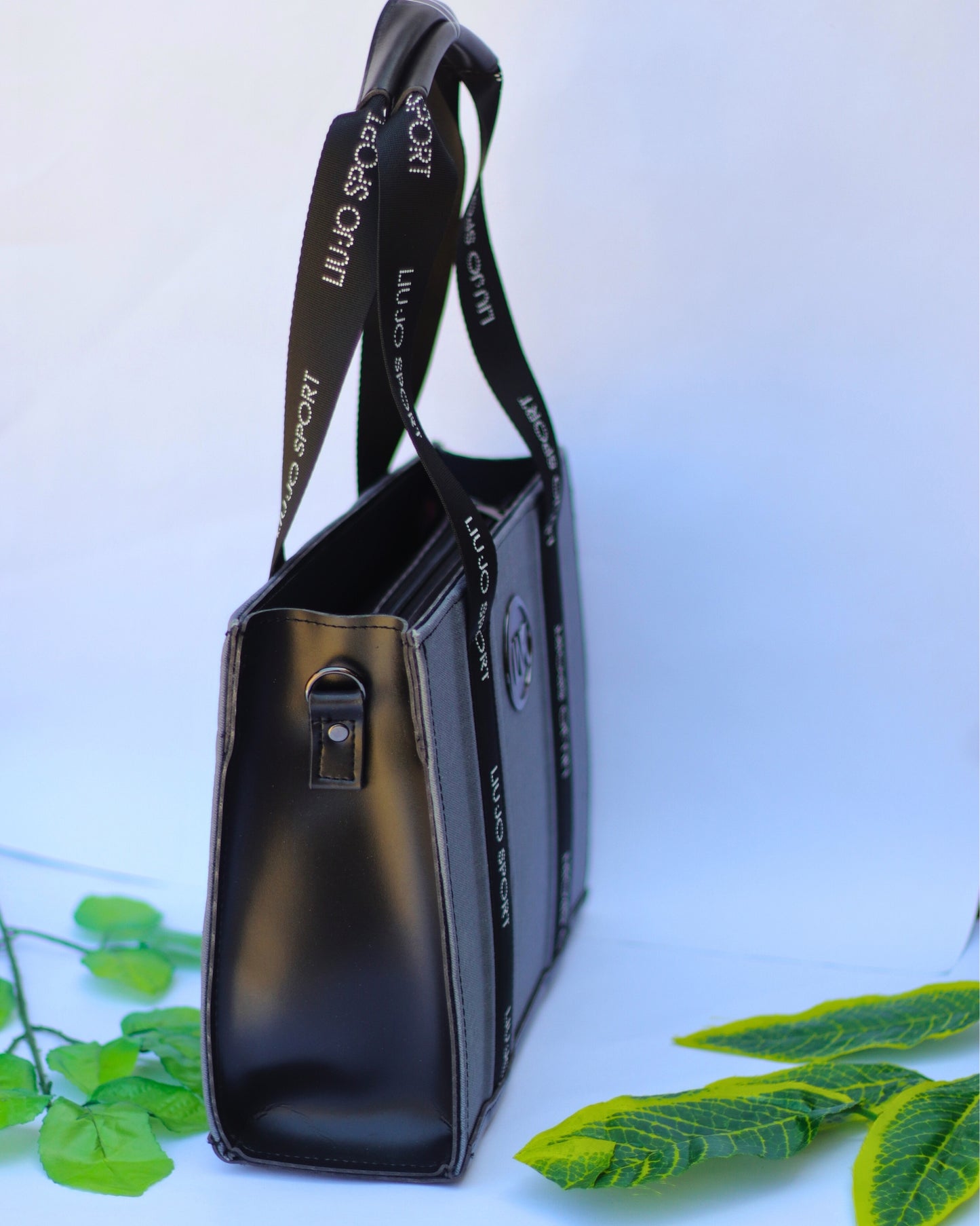 Sports Ladies Tote Bags