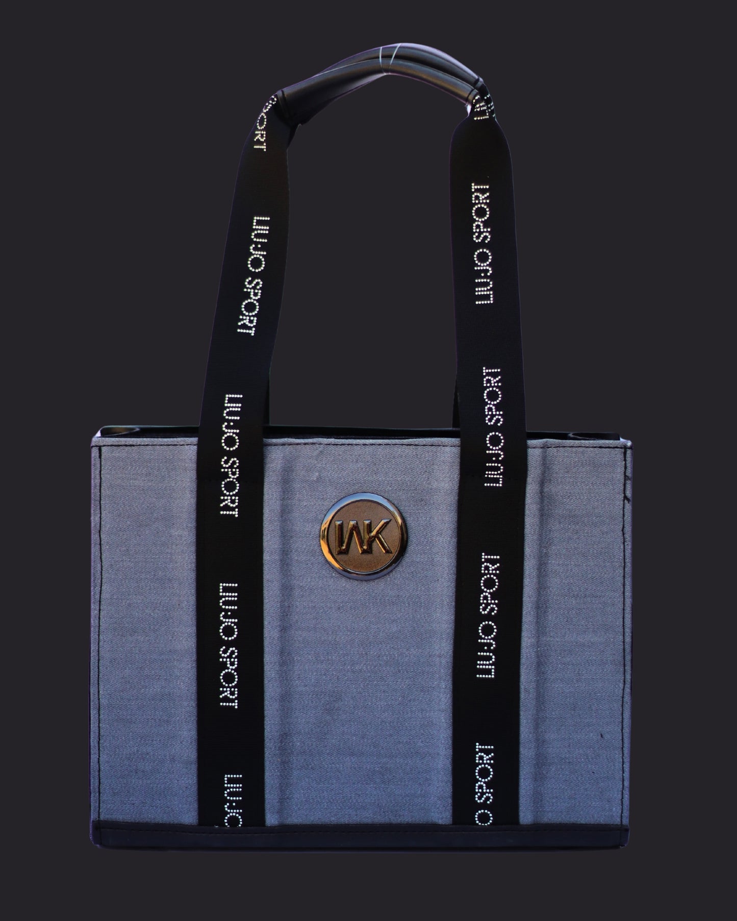 Sports Ladies Tote Bags