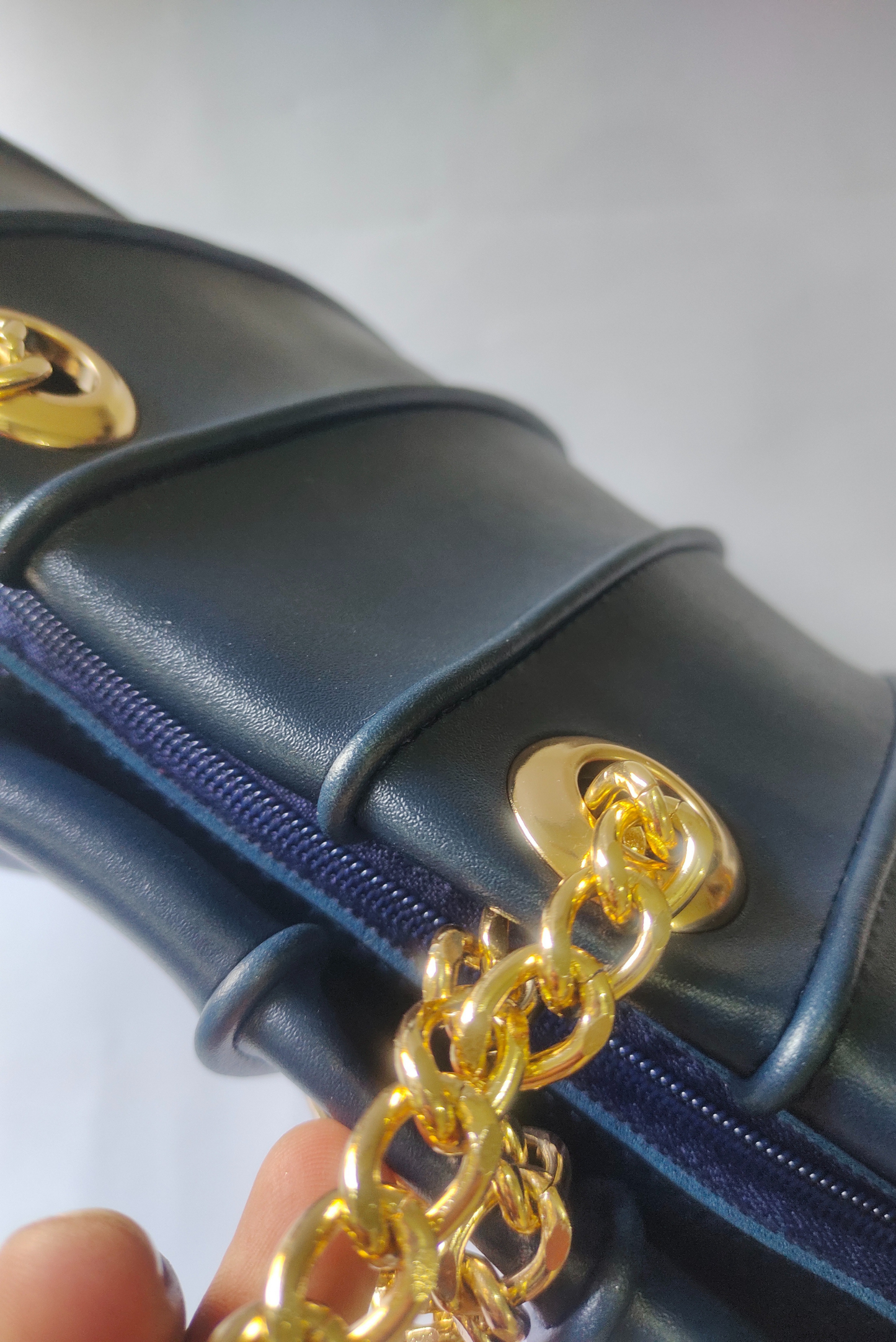 Casual Hand Bag - Valentina Bags