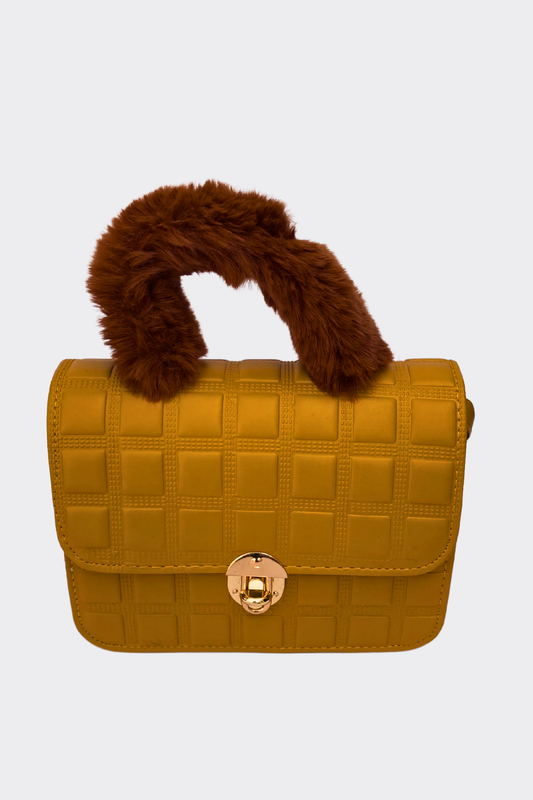 Bella Vita Cross Body Bag for Girls