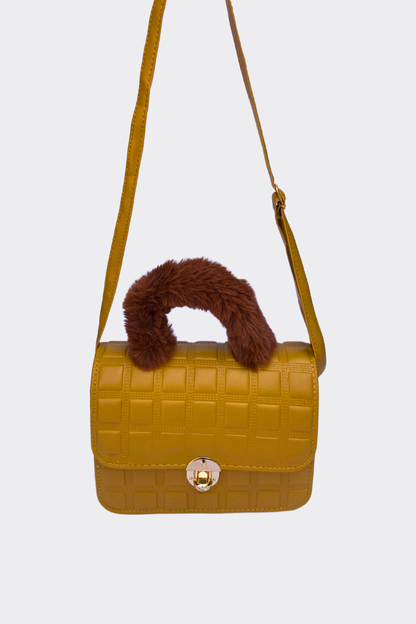 Bella Vita Cross Body Bag for Girls