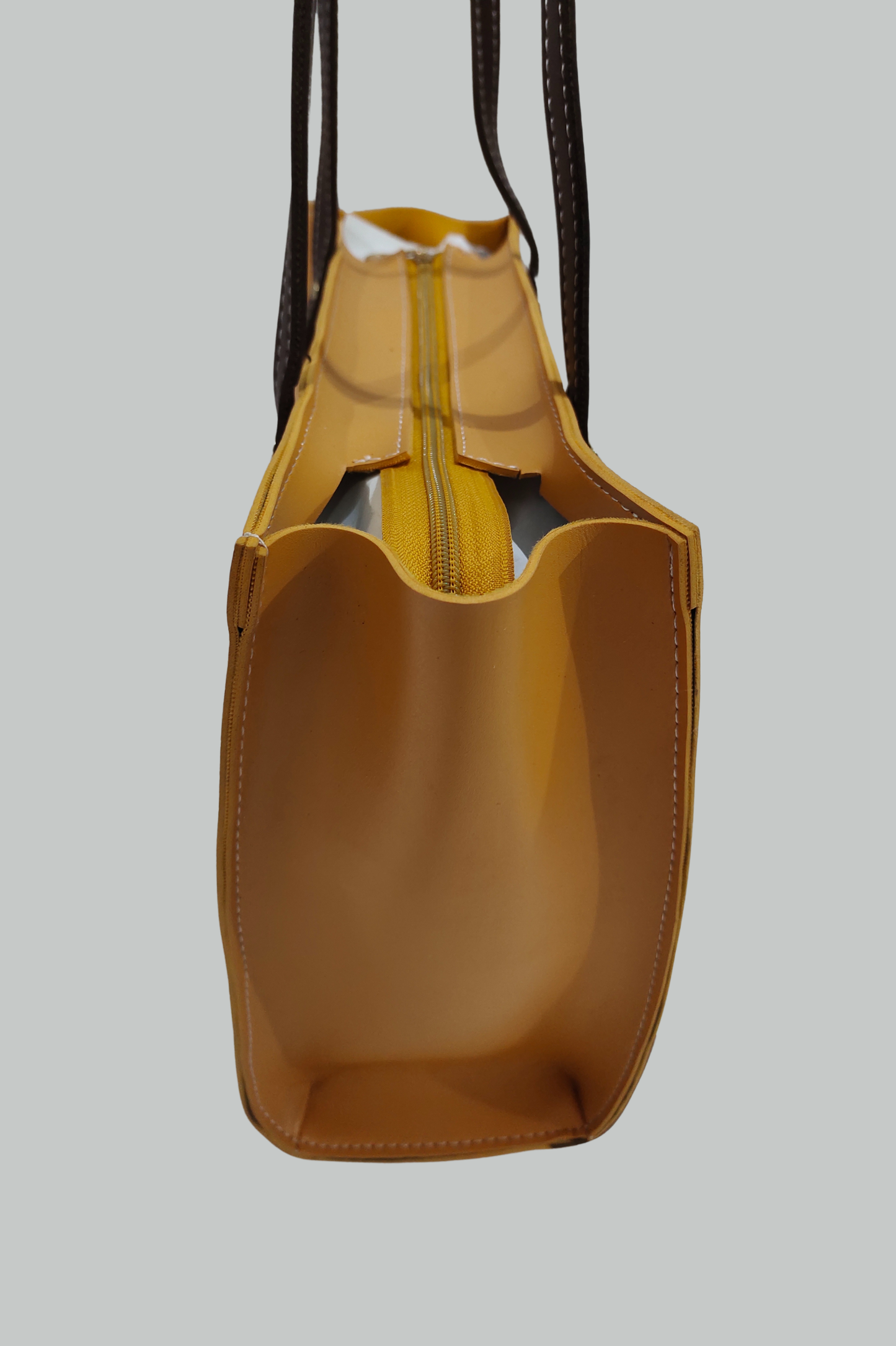 Blush Luxe Shoulder Bag