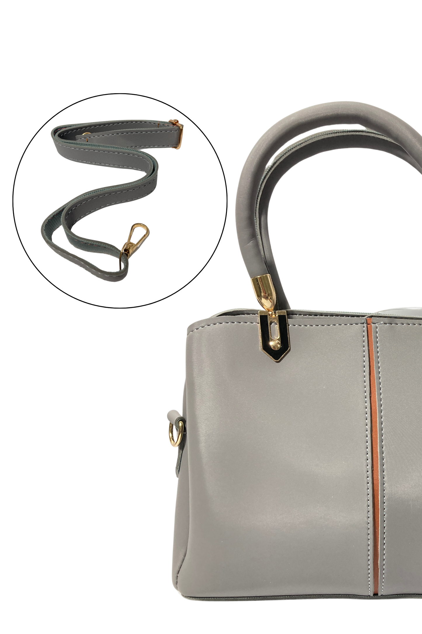 Classic Handbag For Women - Valentina Bags