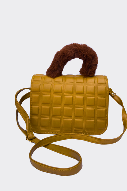 Bella Vita Cross Body Bag for Girls