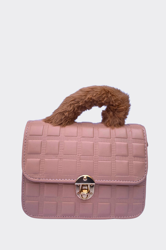 Bella Vita Cross Body Bag for Girls