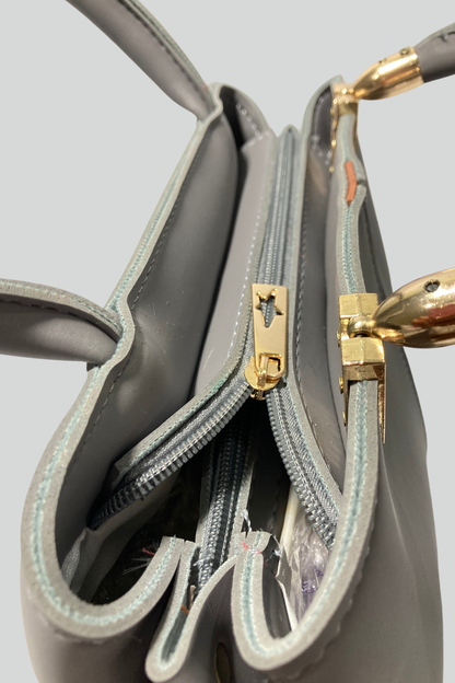 Classic Handbag For Women - Valentina Bags
