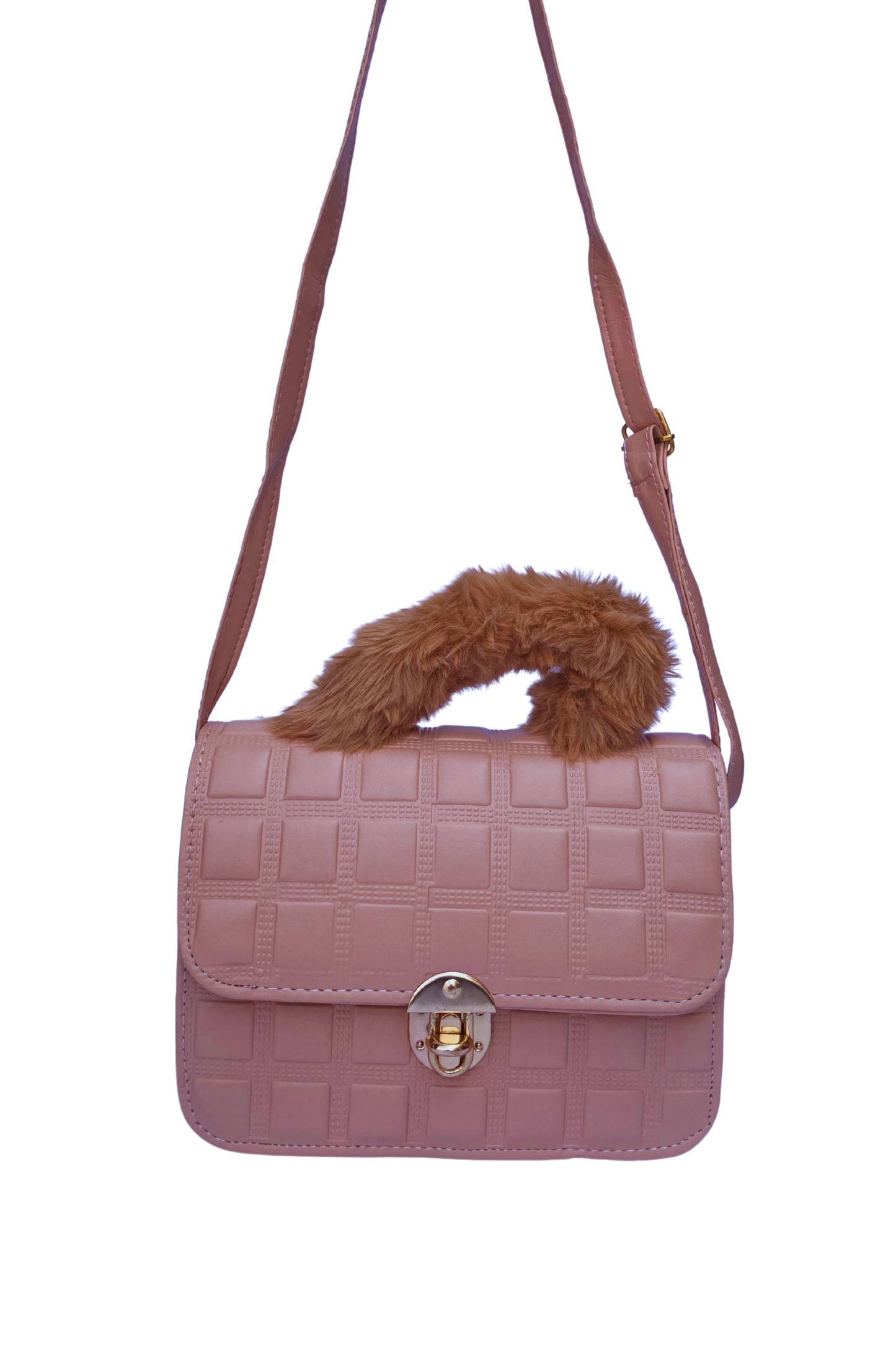 Bella Vita Cross Body Bag for Girls