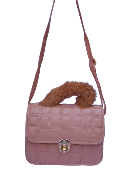 Bella Vita Cross Body Bag for Girls