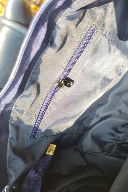 Casual Hand Bag - Valentina Bags