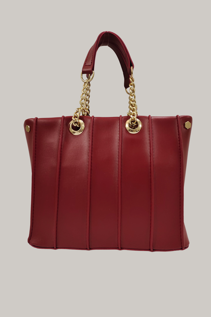 Casual Hand Bag - Valentina Bags