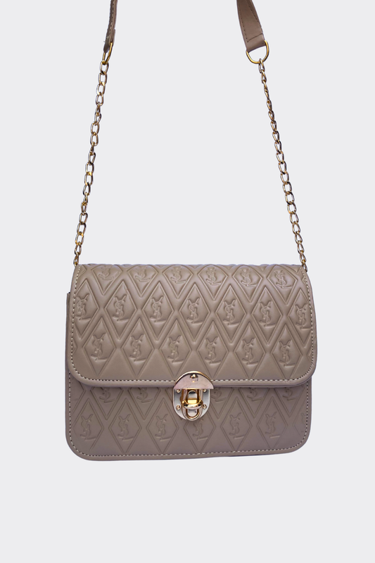 Bella Vita Cross Body Bag for Girls full 