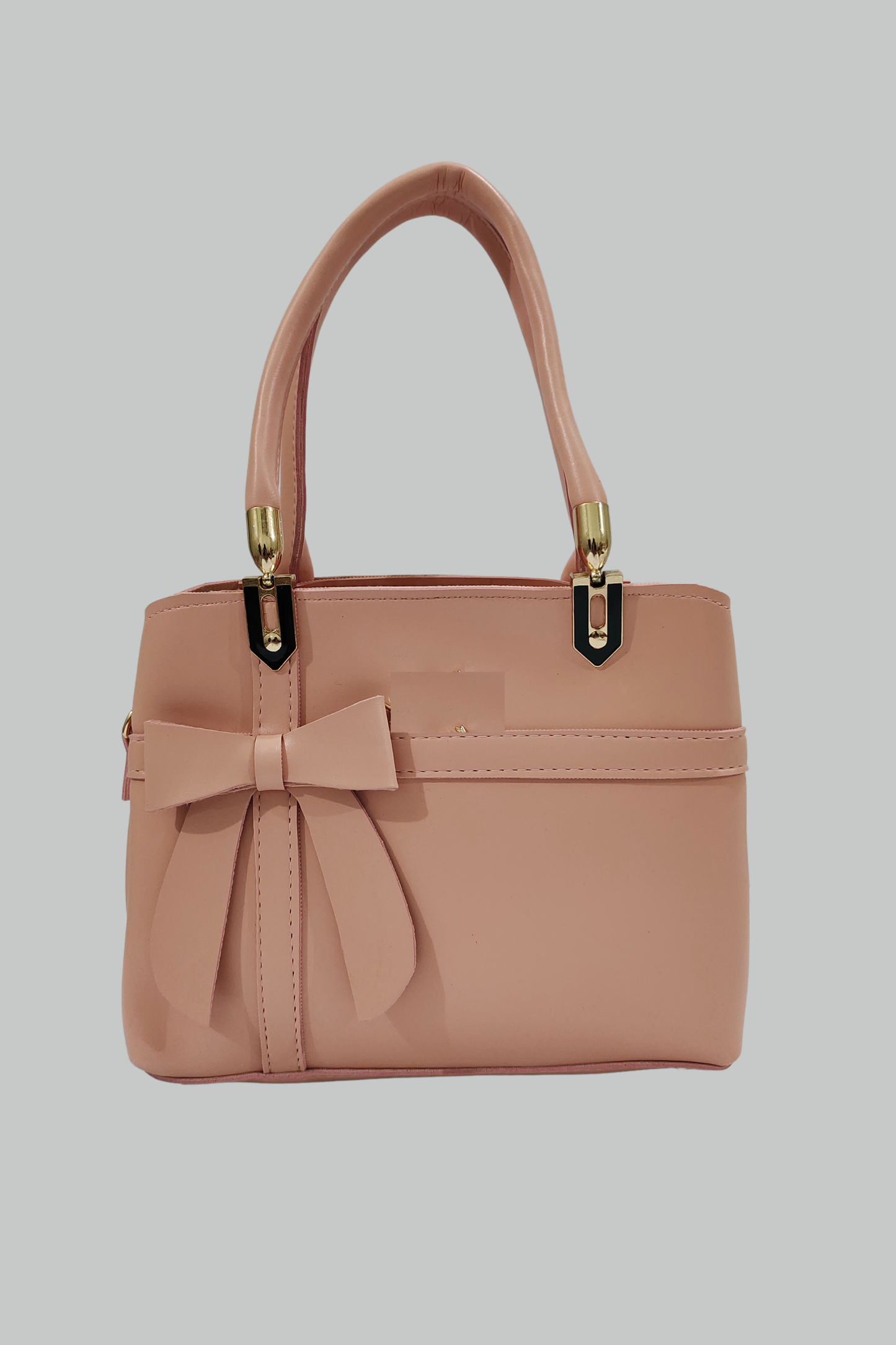 Classic Bow Tote Bag for Girls and women