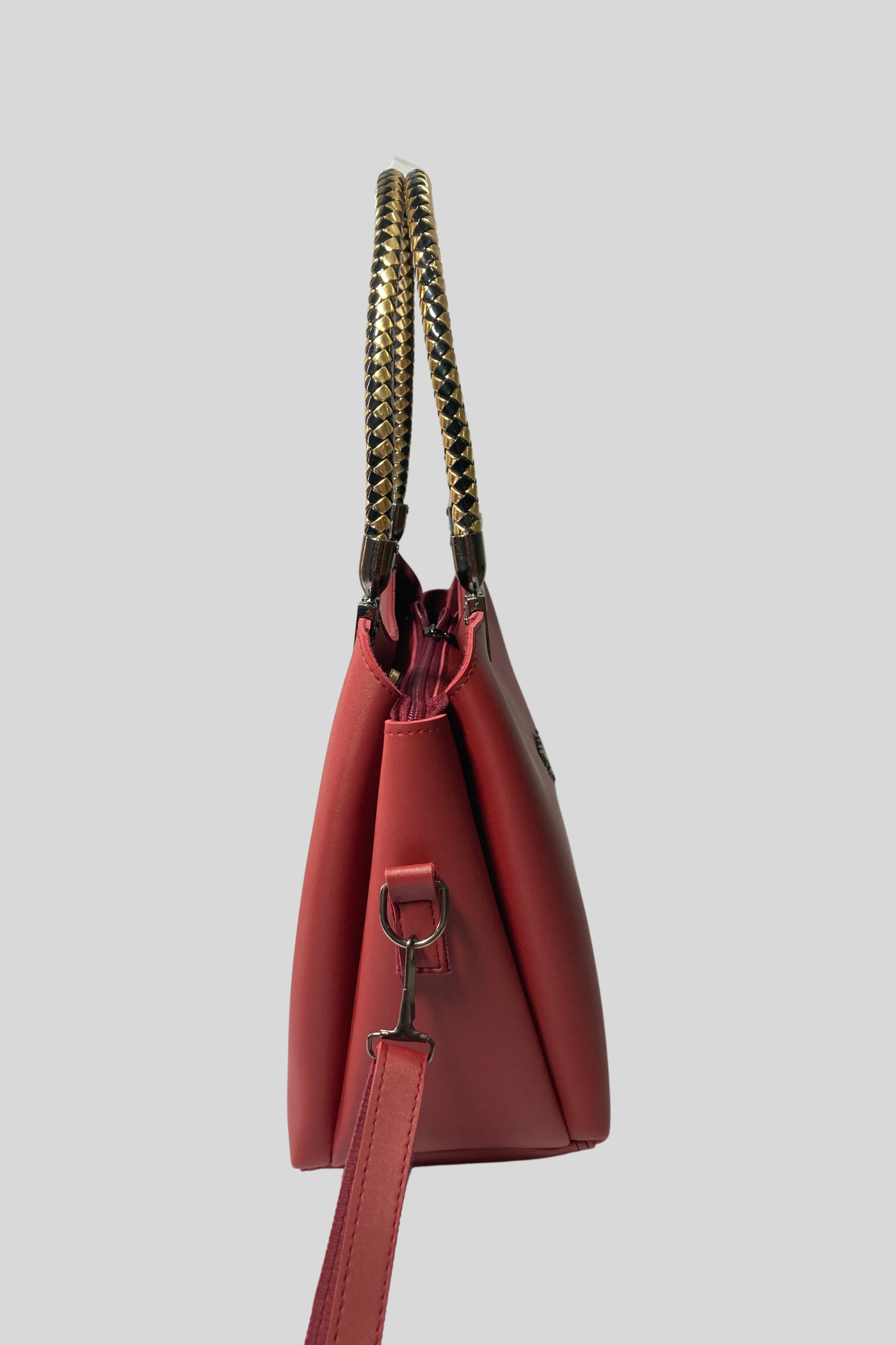 Red Formal Handbag for Women