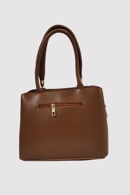 Classic Bow Tote Bag for Girls and women