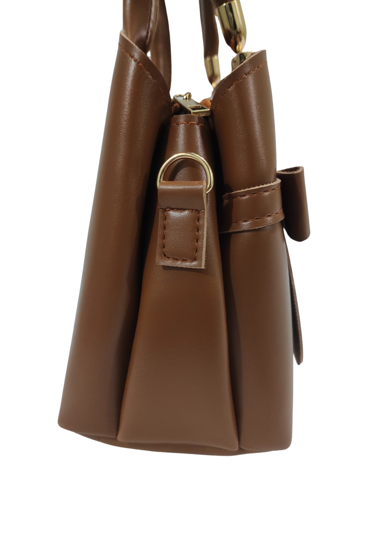 Classic Bow Tote Bag For Girls and Women