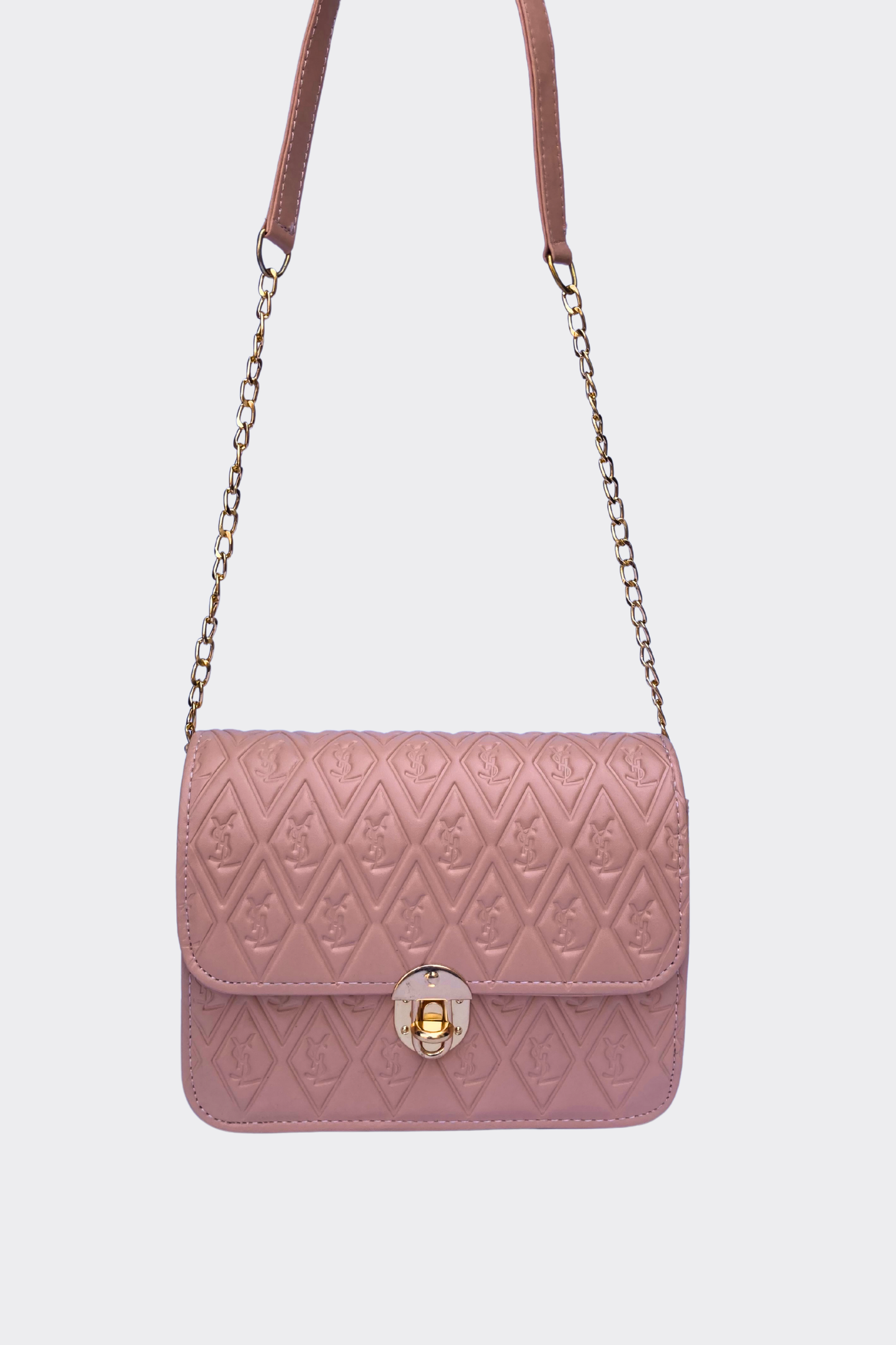 Bella Vita Cross Body Bag for Girls full view