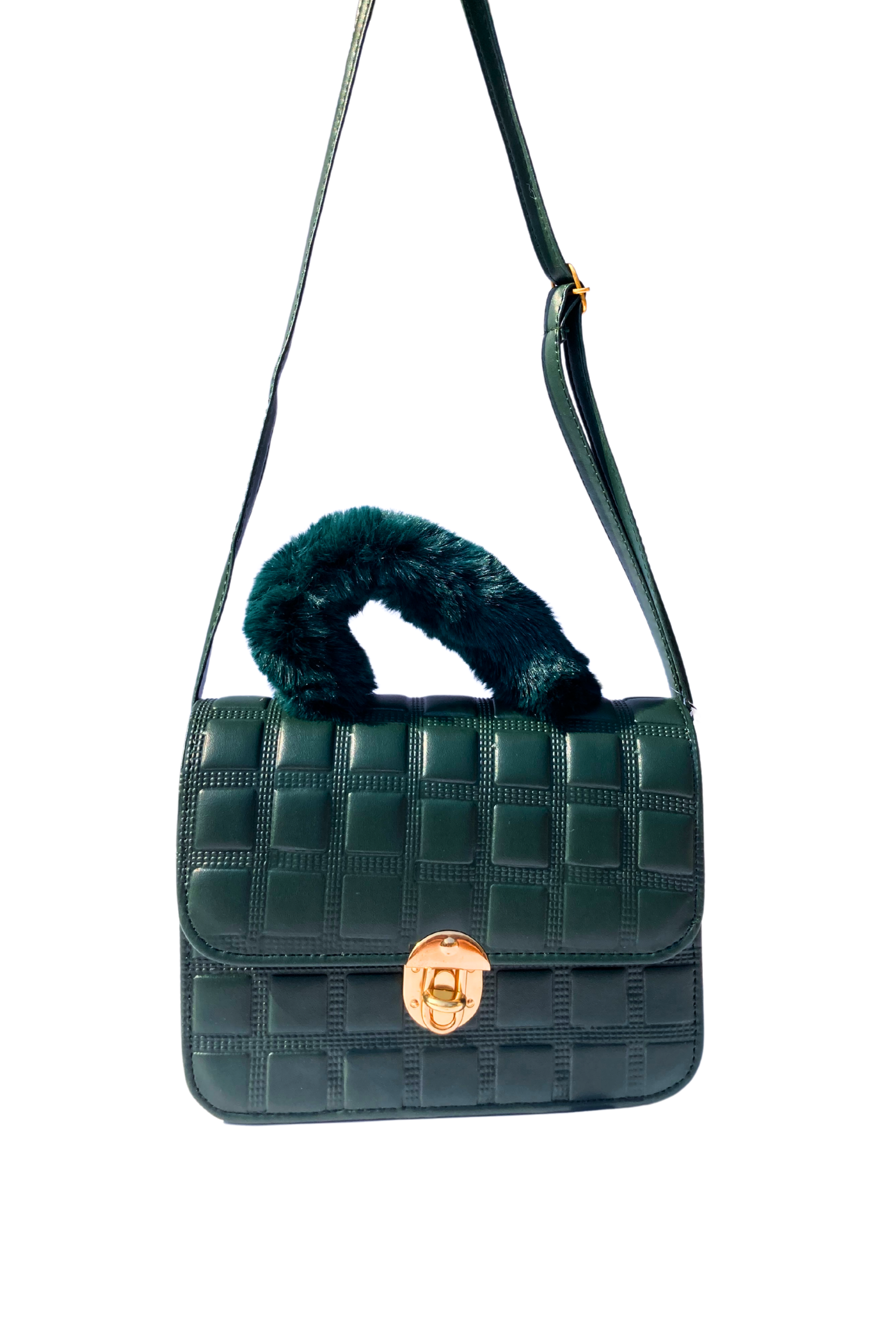 Bella Vita Cross Body Bag for Girls with shoulder strap